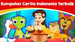 Download Lagu Kumpulan Cerita Indonesia Terbaik - Dongeng Bahasa Indonesia Terbaru |Cerita2 Dongeng | Dongeng Anak MP3