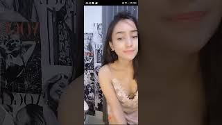 Iris Big0 Live Cantik Parah .