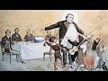 Rossini:   Thème et Variations sur le Mode Mineur  -  Bruno Mezzena, piano