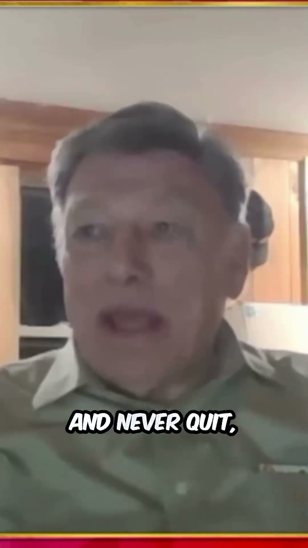 John Cena's dad thinks The Rock not Cena will face Cody Rhodes at WrestleMania 41 #wwe #shorts