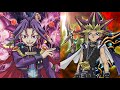 Yami yugi vs yuri edopro yugioh anime duel