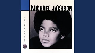 Video-Miniaturansicht von „Michael Jackson - Ain't No Sunshine“
