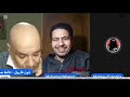 المبشر جون فاروق يلطم ويمص المايك في الناظرة لقطات غرببة