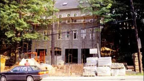 Masonry Construction Lecture - Part One
