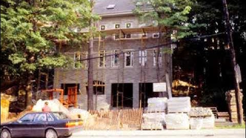 Masonry Construction Lecture - Part One