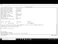 Changing the host name in Cisco switch using Cisco Packet tracer.