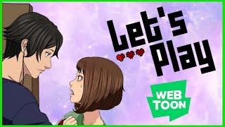 Download the webtoon app here: https://bit.ly/2il2qlo read "let's
play!" http://bit.ly/2xx0w8x thanks to good people at for sponsoring
this...