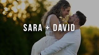 Sara + David | Shadow Creek Weddings + Events