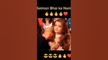 Aishwarya Rai reaction on Salman khan.#aishwaryaraibachchan #salmankhan #salmankhanmarriage