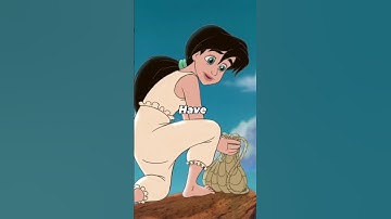 Have you noticed? #disney #thelittlemermaid