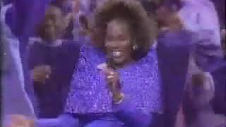 Tramaine Hawkins - Praise The Name Of Jesus (1990)