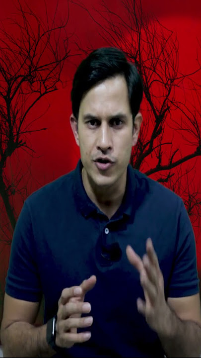 Nishi Daak The Most Evil Spirit #horrorstories