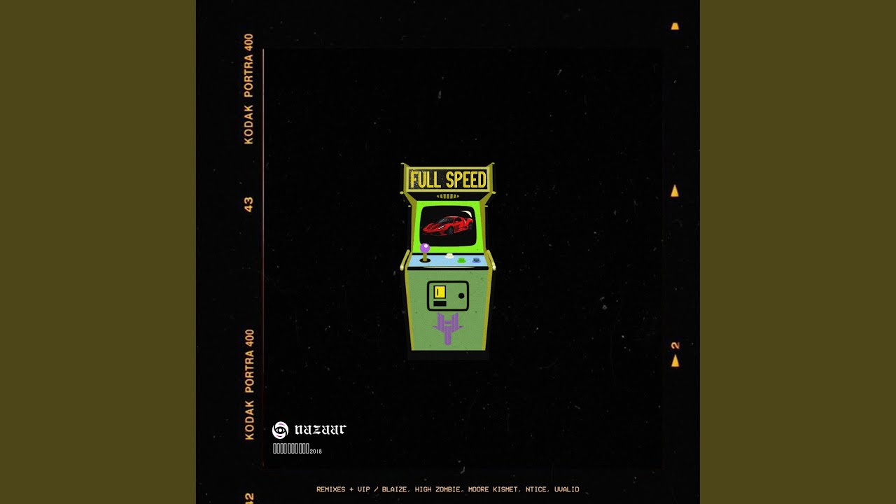 Full Speed (Uvalid Remix)