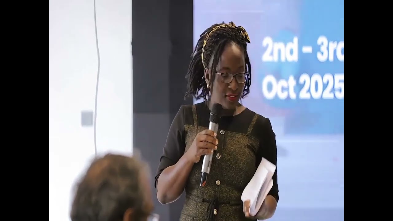 Workshop on Enhancing Trade Resilience for Uganda's LDC Graduation - Highlight video