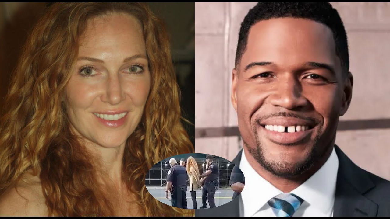 Ex Wife Of Michael Strahan BUSTED After StaIking Her EX GIRLFRIEND Who