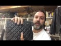 Chanel Handbag "Resurrection"