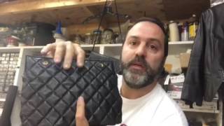 Chanel Handbag "Resurrection" #46