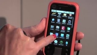 How to Delete a Facebook Widget on My Phone Screen : Social Media & Business