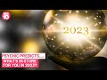 Psychic Predictions for 2023… | Studio 10