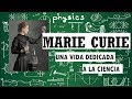 BIOGRAFÍAS: MARIE CURIE una vida dedicada a la ciencia