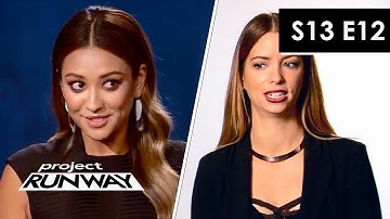 Project Runway | Season 13 Episode 12 | Full Episode