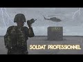 Soldat professionnel project zomboid courtmtrage 