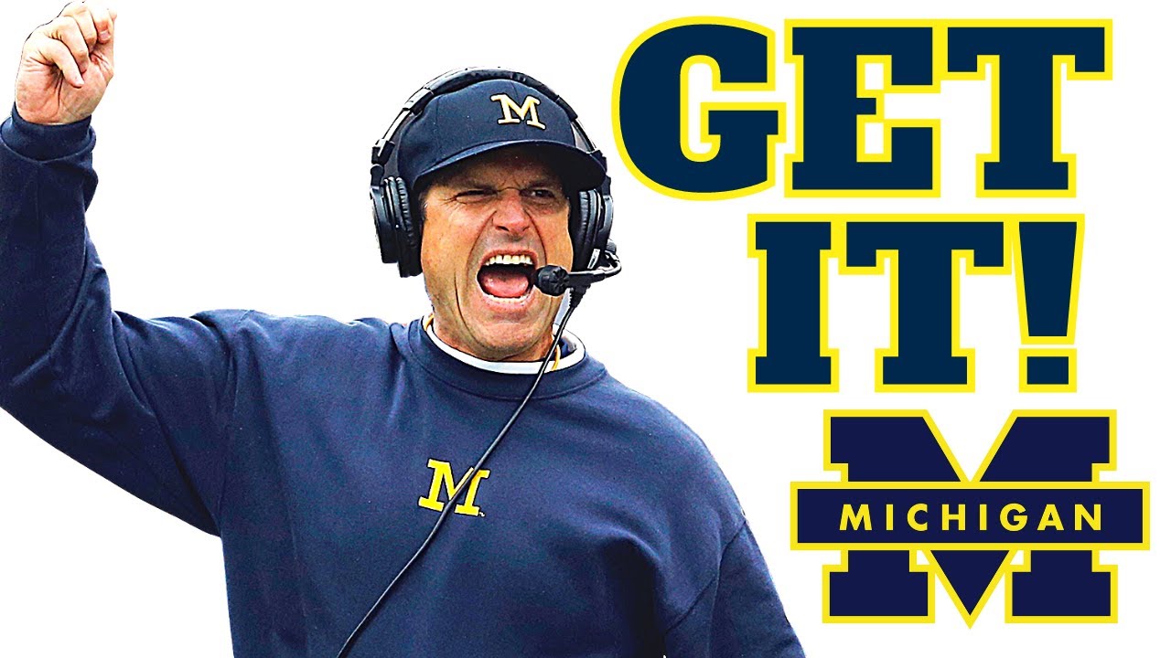 Michigan Takes Aim at the Big Ten
