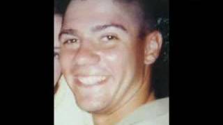 Iraq Veterans Memorial: Cpl. Jeff Lucey