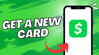 How to Get a New Cash App Card If You've Lost Yours (2023) - Step-by-Step Guide