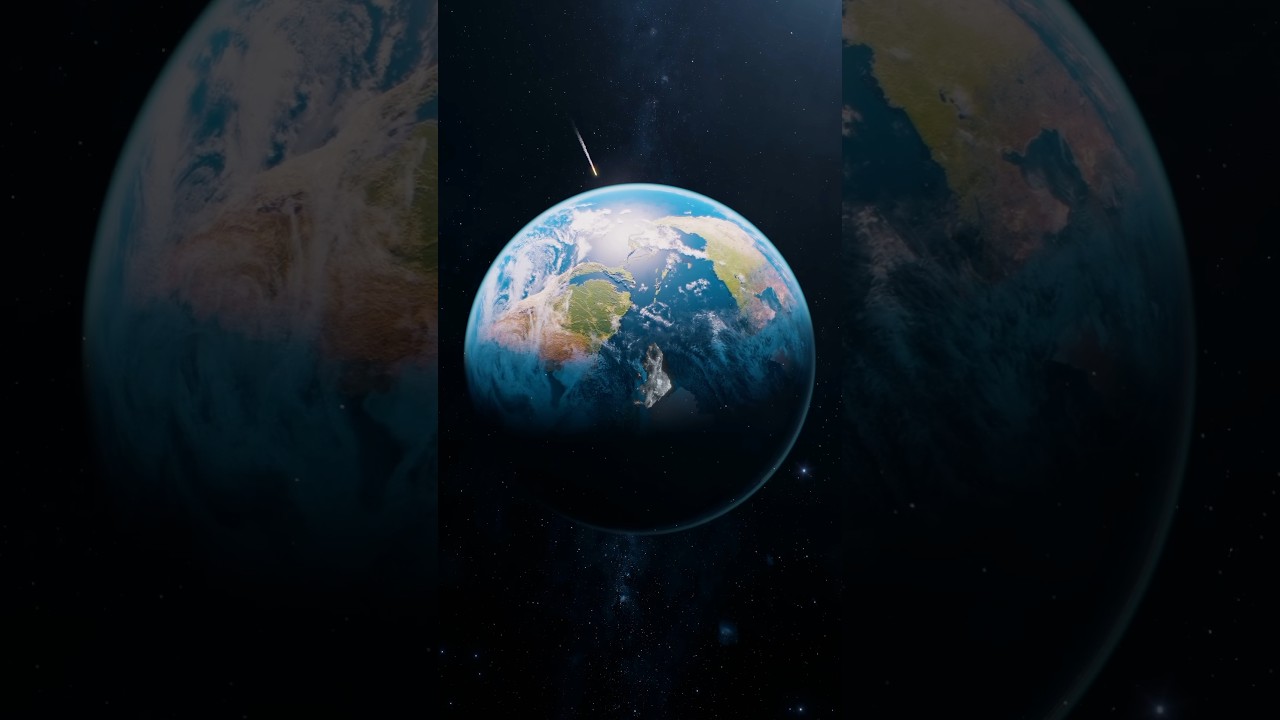 Top 10 Amazing Facts About Asteroids | Space Facts | Mind Blowing Facts In Hindi 