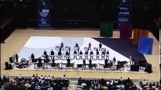 Pulse Percussion 2006: Interruption