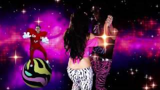 LMFAO - La La La - HD Music Video