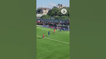 KIBU DENIS VS AL HILAL 