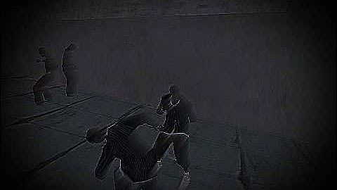 Uptown 424 Kilo Block: Two Random Niggas.