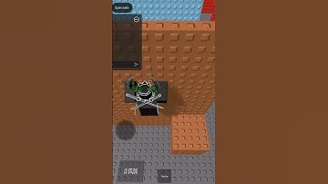 13 STUD JUMP UNCLIMBABLE (Dance Boost) [MOBILE] #roblox #robloxobby #etoh #obbies #obby #obbyroblox