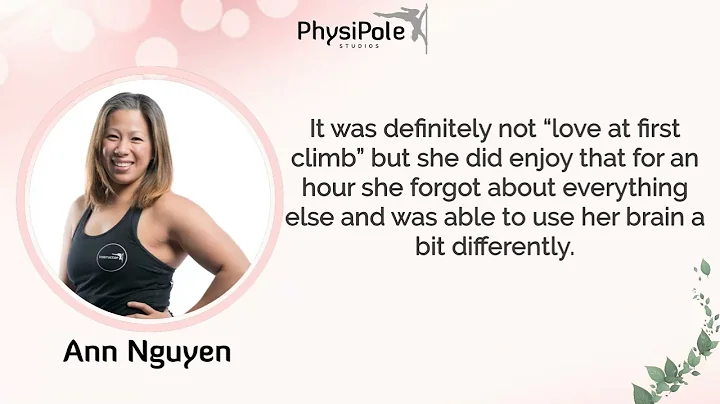 Meet the Team   Ann Nguyen