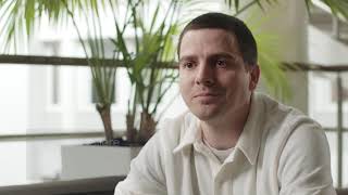 Meet Pierrick Molière - Tobii Insight Services