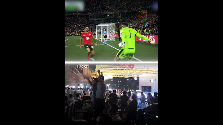 Fan's Reaction to Portugal Win 😂