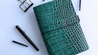 My Van der Spek Nomad unboxing & set-up [international]