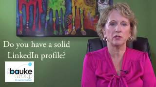 Career coaching for professionals - Julie Bauke