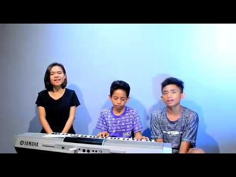 Cuma ale yang beta Cinta