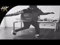 Chris Brown Dancing To Kodak Black No Flockin