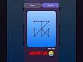 phonepe pattern shots lock #pattern #pattern #puzzle #viral #blackpink #colonelkkjϟ #phoneicon