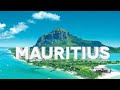 Mauritius 4K 2019 |Belle Mare| Flic en Flac| Port Louis