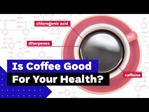 Video: What Are The Benefits Of Natural Coffee