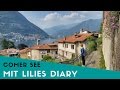 Meine Comer See Reisetipps ❘ REISEN ❘ ITALIEN ❘ Lilies Diary