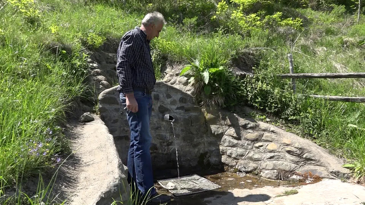 LOPATNICA  Dragan Milovanović o svojoj Lopatnici i turizmu