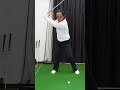 ふじさんゴルフ的タイガースイング解説❻切り返しのくずしっていうやつ