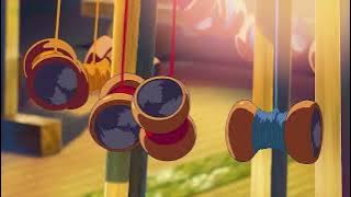 Playboi Carti - Molly (with intro) *instrumental*