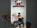 Day 16 home workout #backworkout #homeworkout #workout #motivation #back